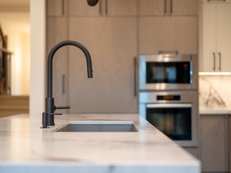 Commercial plumbing in Palo Alto