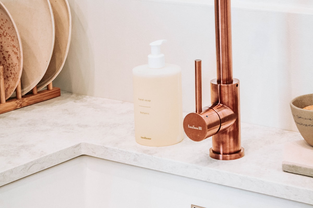 Kitchen Plumbing service in Palo Alto, CA